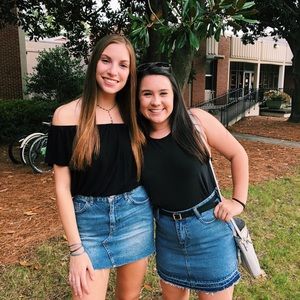 Meet your Posher, Alyssa